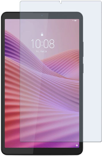 Folie Tempered Glass Pentru Tableta Lenovo Tab One 8.7" 2025 – Sticla Securizata