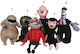 Whitehouse Leisure International LTD Plush (Various Designs) 1pc