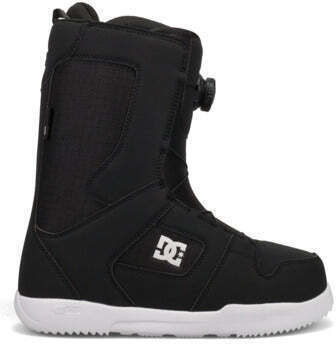 DC Phase Snowboard-Stiefel Schwarz Farbe