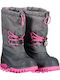 Kinderstiefel Gray
