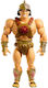 Mattel Masters of the Universe: He-man Φιγούρα Δράσης 14εκ.