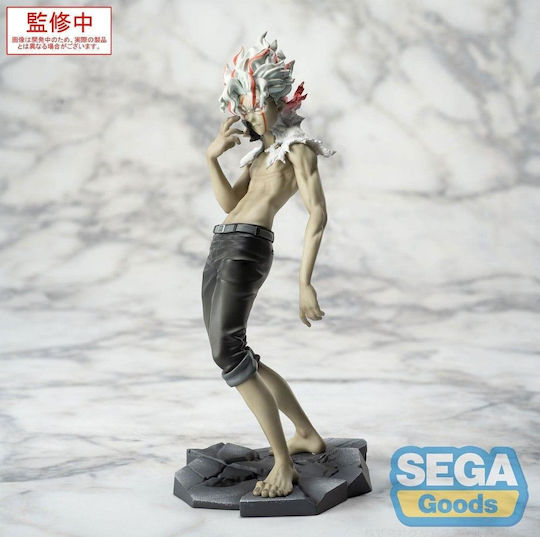 Sega Okarun Sammelbare Figuren 18cm