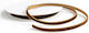 Kyriacou Ribbon Brown