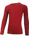 Kinder Thermohemd Cervena