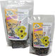 Evia Parrots Ηλιόσπορος Micro 500g