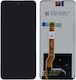 Οθόνη με Μηχανισμό Αφής για OnePlus Nord CE 3 Lite 5G (Μαύρο)