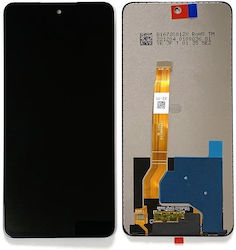 Screen for Realme C55 RMX3710 (Black) Screen for Realme C55 RMX3710 (Black)