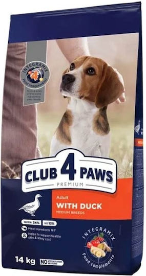 Trockenfutter fr Hunde Club 4 Paws | Skroutz Germany