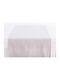 Beauty Home Runner Cu Broderie Gri 32x250cm