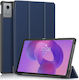 Flip Cover Durable Navy Blue Lenovo Tab Idea 11 Xiaoxin Pad 2025