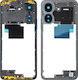 Xiaomi Middle Cover Redmi 13c Navy Blue 560006c3ua00