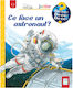 Ce Face Un Astronaut? - Peter Nielã¤nder