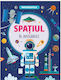 Spaè›iul In Infografice - Donatella Bergamino
