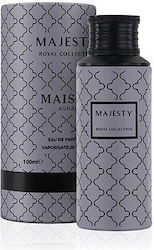 Maison Asrar Majesty 100ml