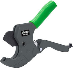 PVC Pipe Cutter Ratchet Wipcool PPC-42
