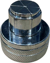 Κεφαλή Διαστολής Κουρμπαδόρο 1-1/2'' Wipcool