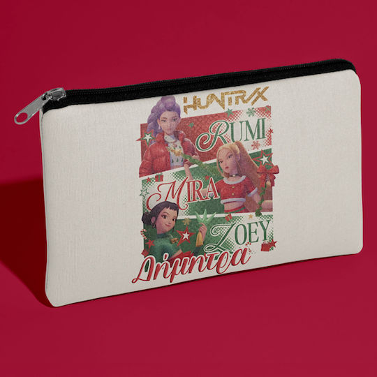 Christmas Bag “k-pop Demon Hunters” 15 X 24 Cm Sub1009999 Bal-sub1009999-huntrix