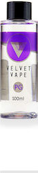 Velvet Vape Suport 100ml