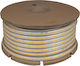 Eurospot Водоустойчива LED Лента 220V Тип COB