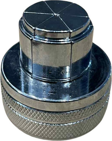 Κεφαλή Διαστολής Κουρμπαδόρο 1-1/8'' Wipcool