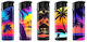 Belflam Αναπτήρας Flamme Sunset 5Stück