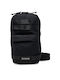 Guess Backpack Μαύρο