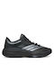 Adizero Select 2.0 Χαμηλά Μπασκετικά Παπούτσια Μαύρα