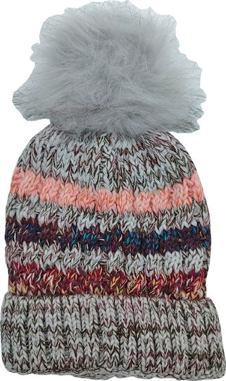 Beanie Beanie Knitted