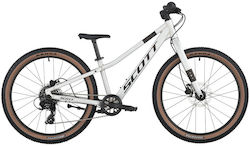Scott Scale 24" Ασημί Ποδήλατο BMX