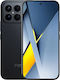 Xiaomi Poco F8 Ultra 5G Dual SIM (16/512GB) Черен