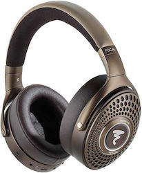 Focal Bathys MG Bluetooth με 30 ώρες Λειτουργίας Χρυσά Focal Bathys MG Bluetooth με 30 ώρες Λειτουργίας Χρυσά