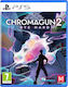 ChromaGun 2: Dye Hard PS5 Game