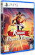 The Rogue Prince Of Persia PS5 Game