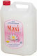 Maxi Crema de săpun 4lt 1buc