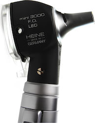 Heine Mini 3000 F.o Ωτοσκόπιο LED