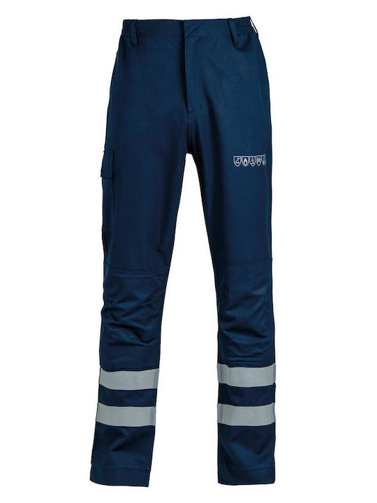 STOP Arbeitshosen Marineblaue STOP Arbeitshosen Marineblaue