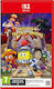 Nicktoons & The Dice of Destiny Switch 2 Game