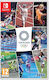 Olympic Games Tokyo 2020 (Code In A Box) Switch Game