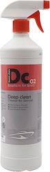 Dc02 1l Gel De Curățare Profundă Gelcoat Produs De Curățare Pentru Bărci