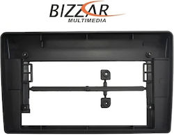 ACV Πρόσοψη 2 Din Συμβατή με Οθόνη 10" για Mitsubishi Outlander 2002 2007