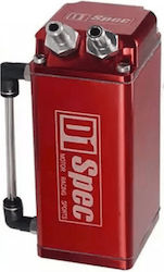 Car Evaporation Tank