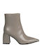 Women's Ankle Boots Brown
