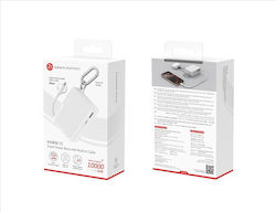 Adam Elements Vionta T1 Power Bank 10000mAh с U...
