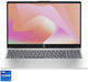 HP 15-fd0079nq 15.6" FHD (i7-1355U/16GB/512GB SSD/No OS) Aur cald (Tastatură Engleză Internațională)