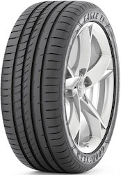Goodyear Eagle F1 Asymmetric 2 285/35R19 103Y N0 XL Θερινό Goodyear Eagle F1 Asymmetric 2 285/35R19 103Y N0 XL Θερινό