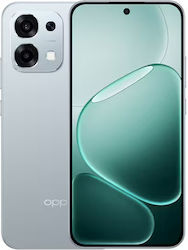 Oppo A6 Pro 5G Dual SIM (8/256GB) Lunar Titanium