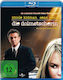 Interpreter Blu-ray