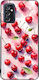 Sonique Fruit Series Samsung Galaxy M52 5g Cher...