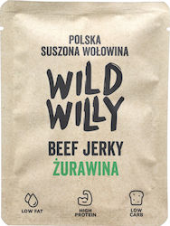 Wild Willy Jerky Wild Willy Jerky