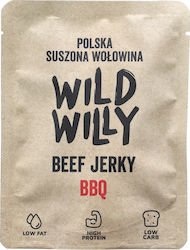 Wild Willy Jerky Wild Willy Jerky